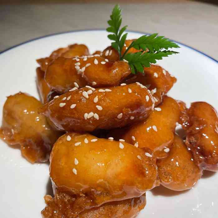 吴庄(宝安大仟里店)-"环境服务是不错.请问油条虾的虾在哪?