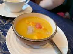 -希尔顿酒店-豫园中餐厅
