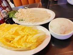 -淼福猪肚鸡·椰子鸡火锅(大沙地店)