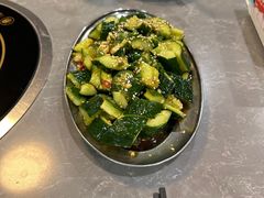 -大自然醉鹅·铁锅火焰鹅(上海联洋店)