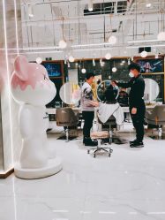 -5M HAIR SALON