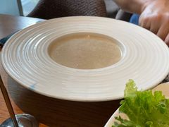 -香草意餐厅(杏石口路店)