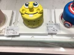 -CAKE BOSS蛋糕老板(公主坟凯德晶品店)