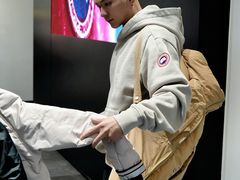 -Canada Goose加拿大鹅(沈阳万象城店)