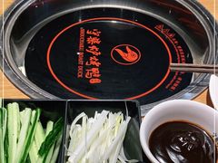 -守柴炉烤鸭(中海国际店)