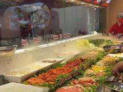 -醉人椒麻辣香锅(王府井喜悦店)