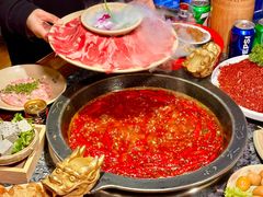 -蜀大侠火锅(总府路店)