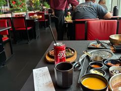 -黑牛の店·黑金店(沈阳万象城店)