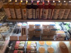零售区-BreadTalk面包新语·烘焙蛋糕(海岸城店)