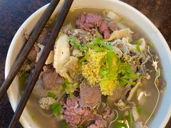 -潮镇老尾牛杂(环城西路店)