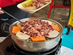 -小煵记·打边炉(西丽文光店)
