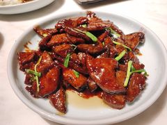 -小吊梨汤·北京菜·烤鸭(鸟巢店)