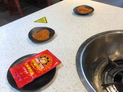-钢管厂五区小郡肝串串香(南山店)