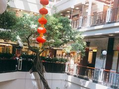 -广州酒家(文昌总店)