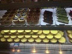 -PAUL LAFAYET 法式甜品(国金中心商场店)