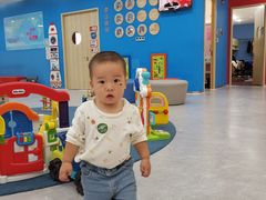 -美吉姆国际儿童发展中心(红谷滩绿地缤纷城中心)