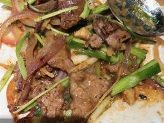 -禧宴Joyous Restaurant(禧园店)