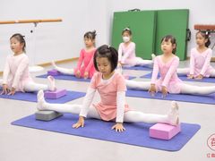 -予荷舞蹈(盛景校区)