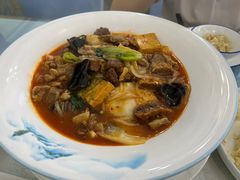 -马尔龙新疆饭店·清真(瑞景店)