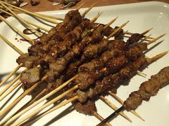 -金刚山烧烤(红旗大街店)