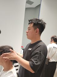 -汤尼英盖TONI&GUY-essensuals