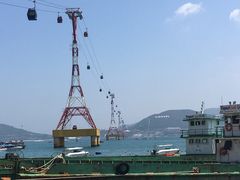 -芽庄珍珠岛游乐园