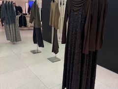 -ZARA(上海时代广场店)