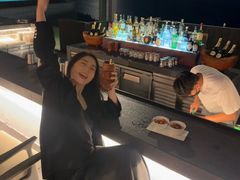 -瑰丽酒店·海吧·天际下午茶·现场DJ·天台酒吧