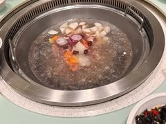 -九府羊·鲜羊火锅·烤串(新华路店)