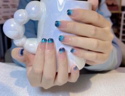 -YCai简薇美甲美睫美妆