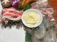 -丸福烤肉(君隆广场店)