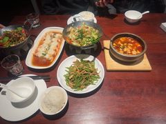-外婆家(西溪印象城店)