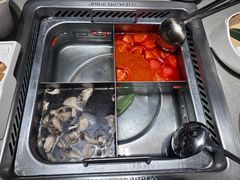 -海底捞火锅(宇飞大厦店)