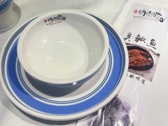 -俏湘厨•地道湘菜(建华南路店)