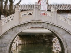 -盛世南宫影视城(北普陀影视城)