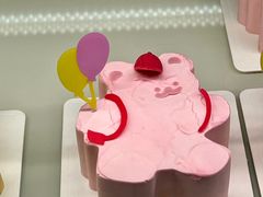 -好利来(十里河店)