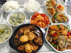 -深海中餐厅(国家海洋博物馆店)