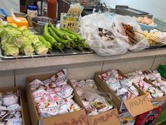 -张记炸串肠粉