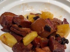 -兰湘子·湘菜小炒(崂山丽达店)