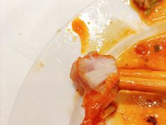 宫保鸡丁-峨嵋酒家总店(车公庄店)