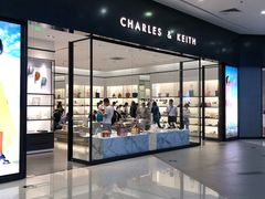 -CHARLES&KEITH(乐峰广场店)