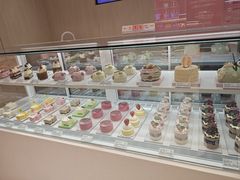-好利来(上海长宁龙之梦店)
