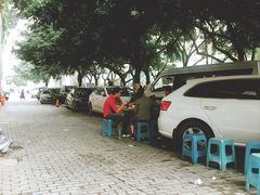 -十八梯眼镜面(五红路店)
