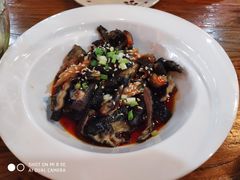 -湖南码头·地道岳阳美食·湘菜(魏公村店)