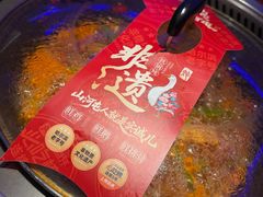 -山河屯铁锅炖(哈西站店)