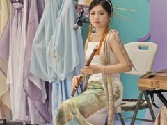 -天虹购物中心(深圳龙华店)