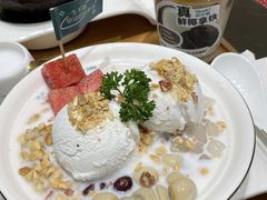 -自然椰·海南清补凉(明珠店)