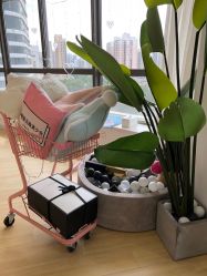 -E.L.K造型momopark店