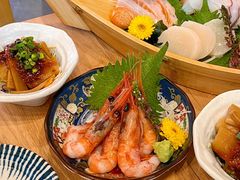 -桂马·日本料理·海胆·海鲜饭·酒场(民主广场店)