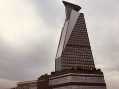 -厦门威斯汀酒店